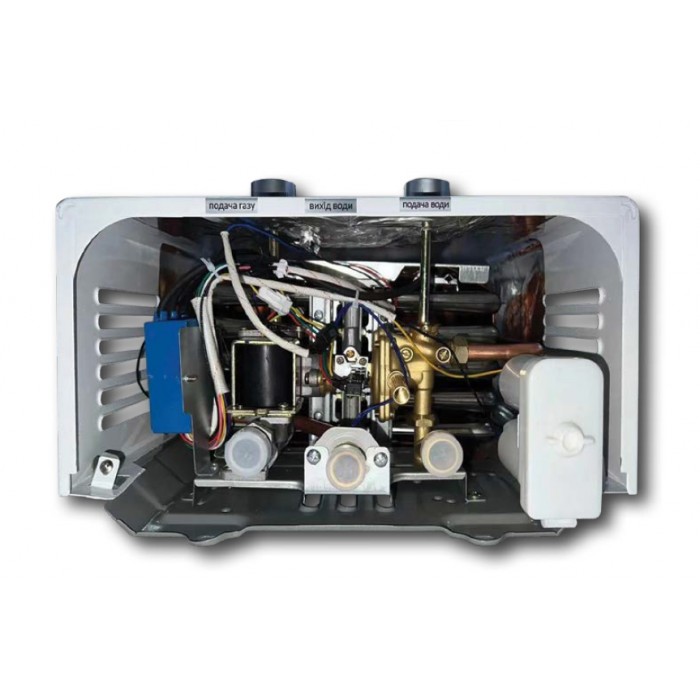 Газовая колонка HI-THERM TERMIC-10C