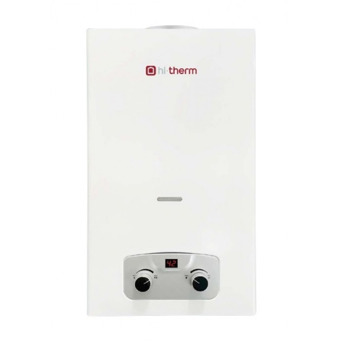 Газовая колонка HI-THERM TERMIC-10C