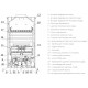 Газовая колонка HI-THERM TERMIC-10C