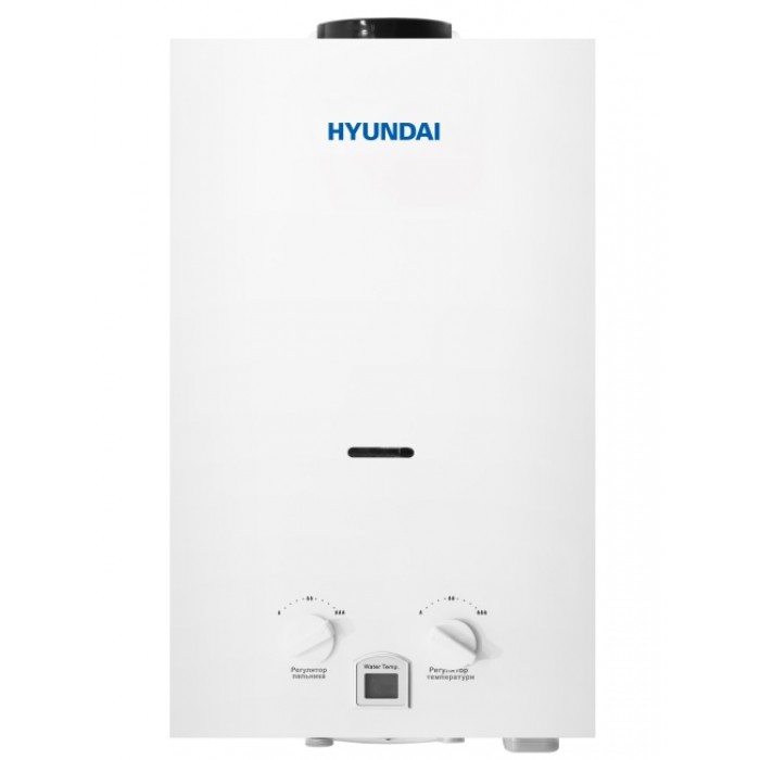 Газова колонка HYUNDAI ARIS20-01UA