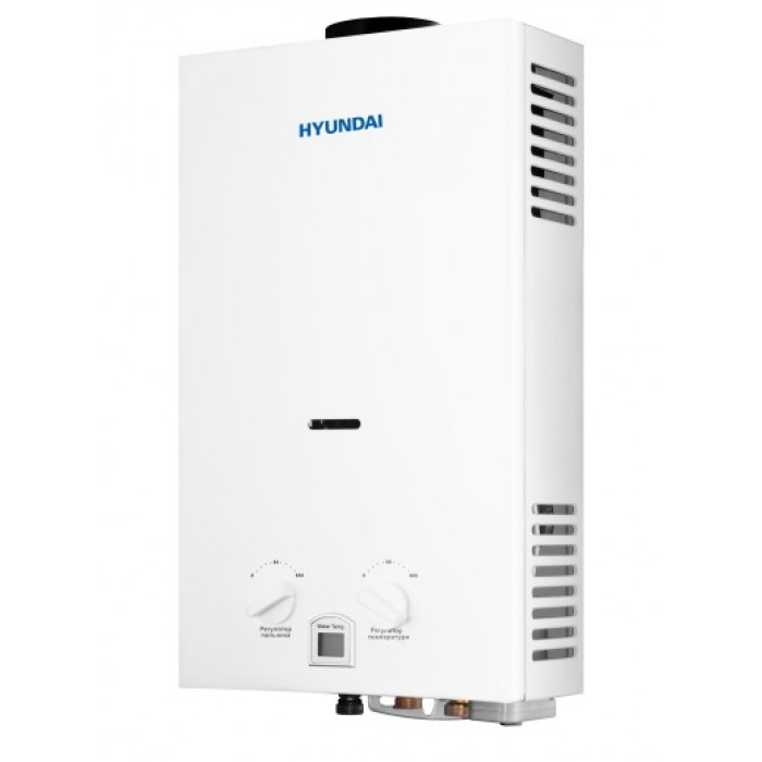 Газова колонка HYUNDAI ARIS20-01UA