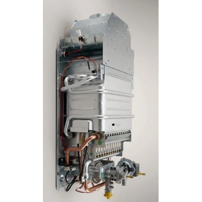 Газовая колонка Immergas JULIUS ECO 11