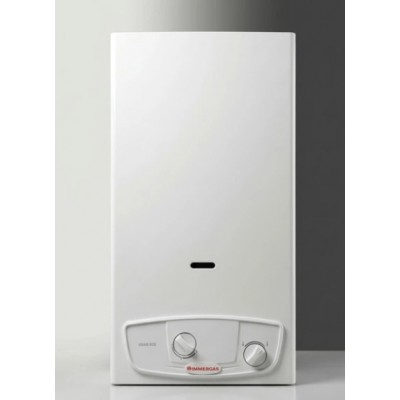 Газовая колонка Immergas JULIUS ECO 11