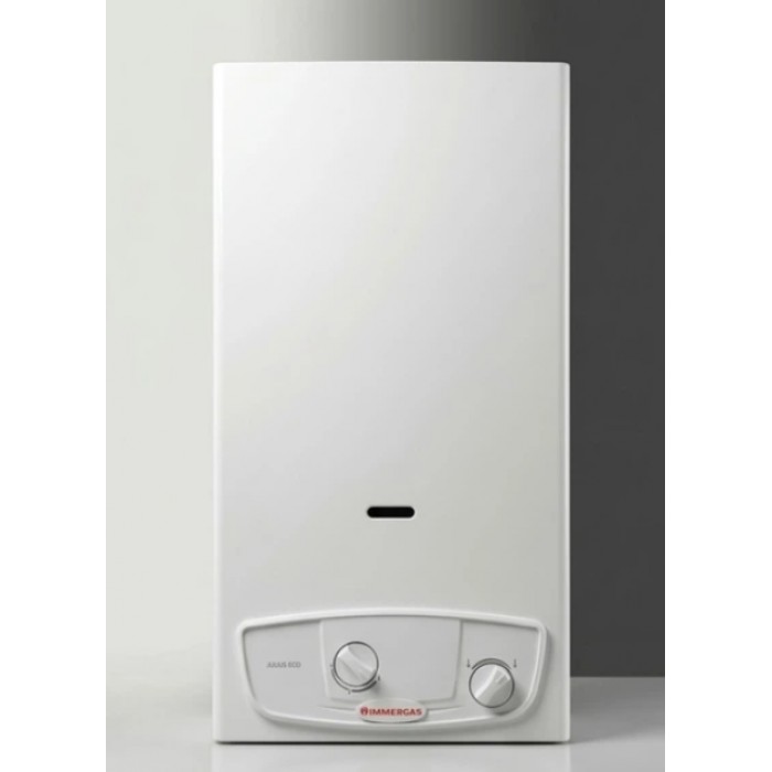 Газовая колонка Immergas JULIUS ECO 11