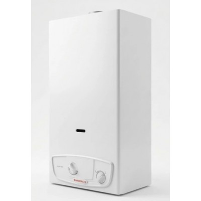 Газовая колонка Immergas JULIUS ECO 11