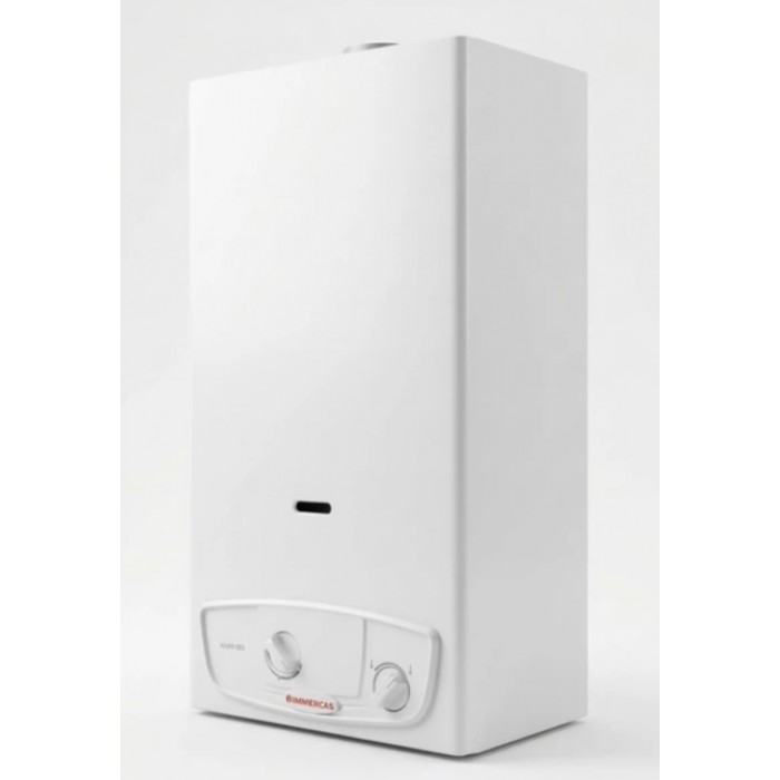 Газовая колонка Immergas JULIUS ECO 14