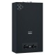 Газовая колонка KOER KWH.G0110 BLACK