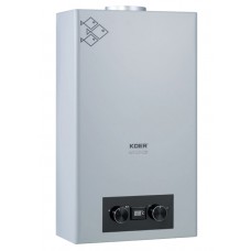 Газовая колонка KOER KWH.G0110 GREY
