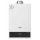 Турбована газова колонка KOER KWH.G0312 TURBO WHITE
