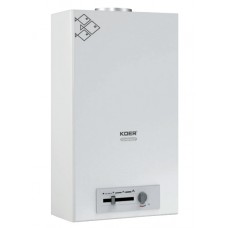 Газовая колонка KOER KWH.G0410 WHITE
