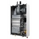 Турбированная газовая колонка MATRIX JSG20 Turbo Турбированная газовая колонка MATRIX JSG20 Turbo