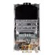 Газовая колонка Mixxus GWH-0110 BASIC WHITE Газовая колонка Mixxus GWH-0110 BASIC WHITE