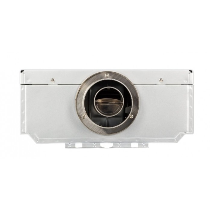 Турбована газова колонка SABIO JSP24-12FT05 White