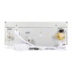 Турбована газова колонка SABIO JSP24-12FT05 White