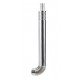 Турбована газова колонка SABIO JSP24-12FT05 White
