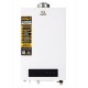 Турбована газова колонка SABIO JSP24-12FT05 White