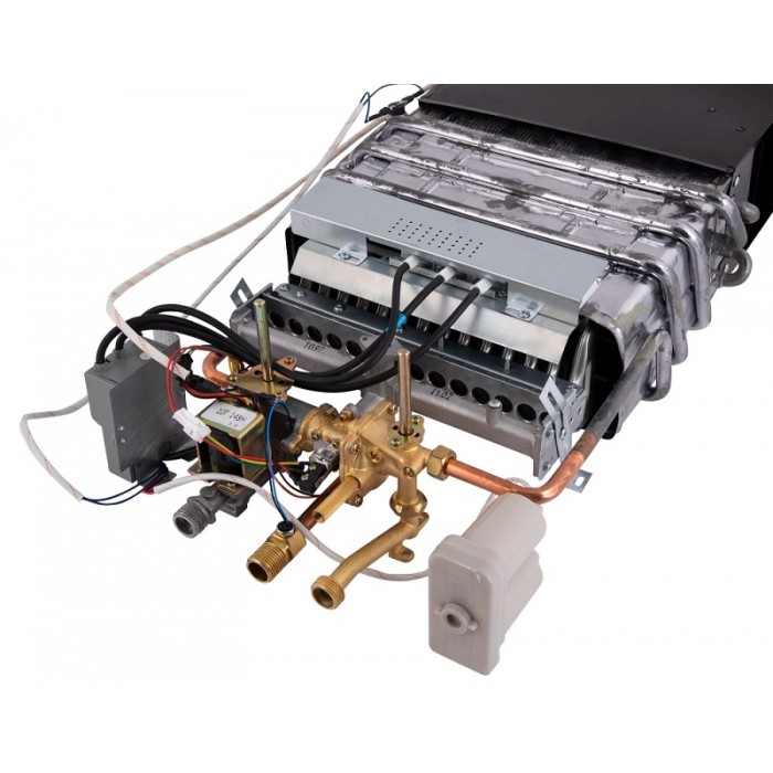 Газовая колонка Thermo Alliance JSD20-10CLM