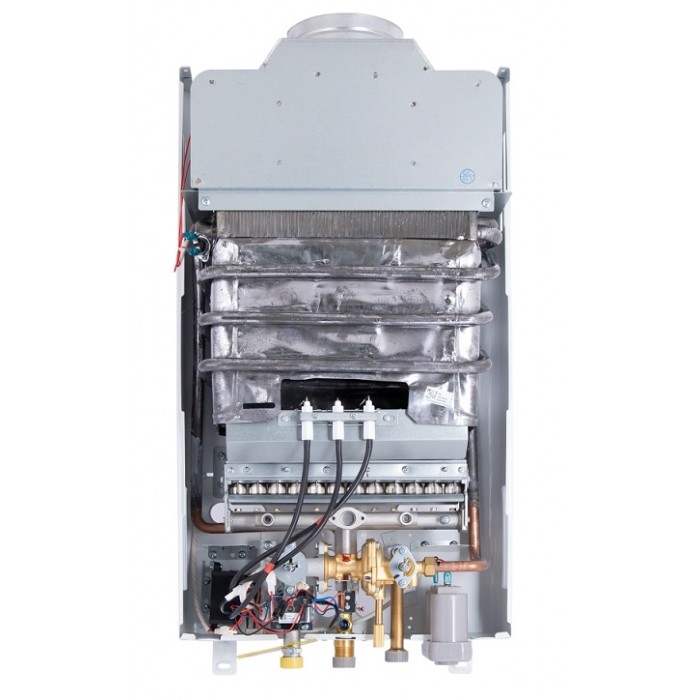 Газовая колонка Thermo Alliance JSD20-10CR