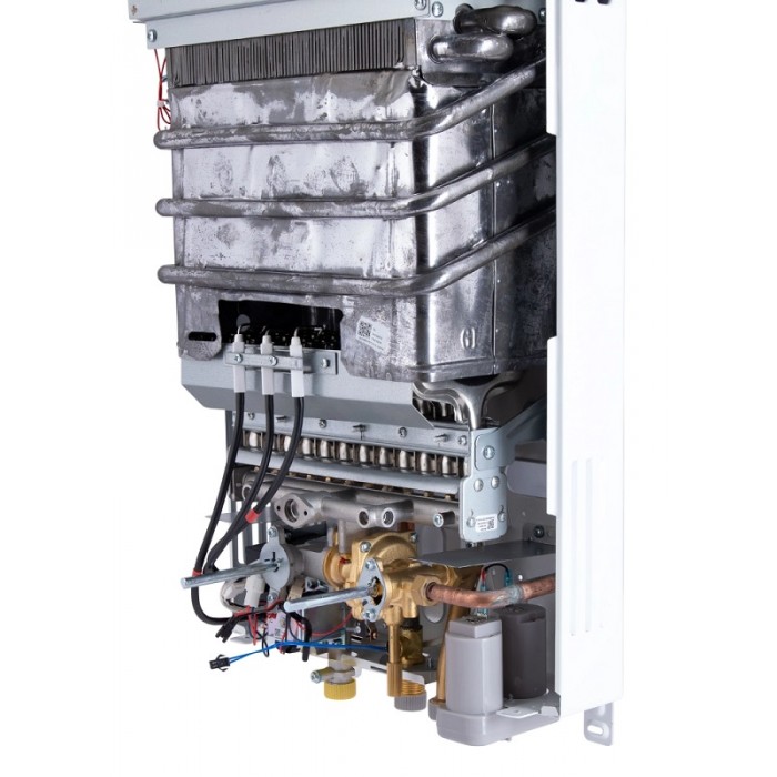 Газовая колонка Thermo Alliance JSD20-10CR