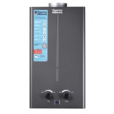 Газовая колонка Thermo Alliance JSD20-10CR BLACK