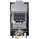 Газовая колонка Thermo Alliance JSD20-10CR серая