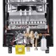 Газовая колонка Thermo Alliance JSD20-10CR серая