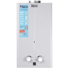 Газовая колонка Thermo Alliance JSD20-10CR SILVER