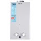 Газовая колонка Thermo Alliance JSD20-10CR серая