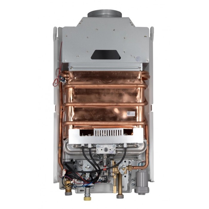 Газовая колонка Thermo Alliance JSD20-10QB EURO