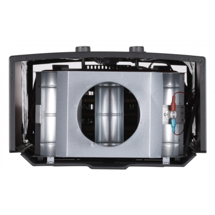 Газовая колонка Thermo Alliance JSD20-10N-QB EURO+  черная