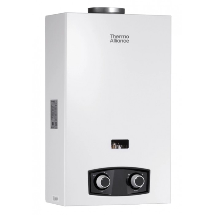 Газовая колонка Thermo Alliance JSD20-10YD PIEZO