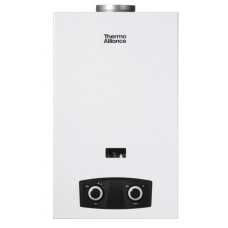 Газовая колонка Thermo Alliance JSD20-10YD PIEZO