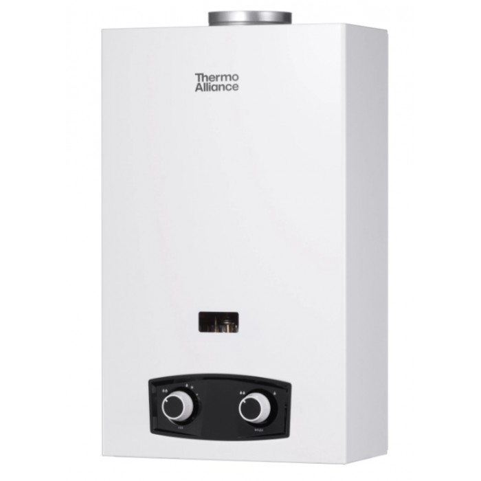 Газова колонка Thermo Alliance JSD20-10YD PIEZO