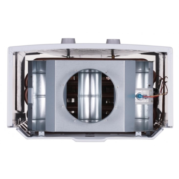 Газова колонка Thermo Alliance JSD20-10YD PIEZO