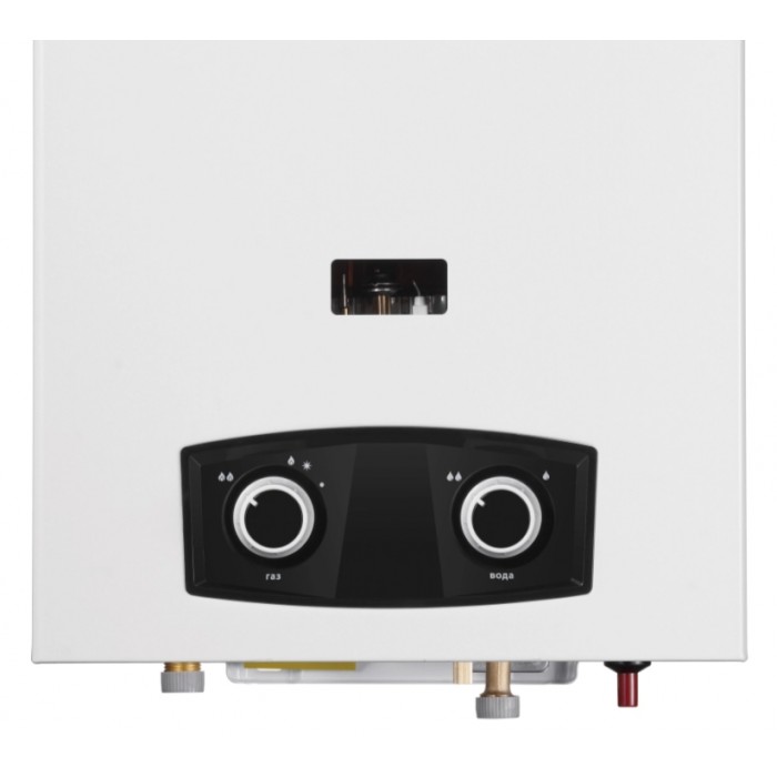 Газова колонка Thermo Alliance JSD20-10YD PIEZO