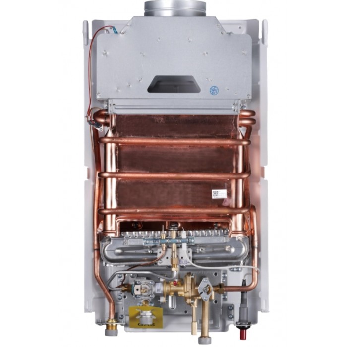 Газова колонка Thermo Alliance JSD20-10YD PIEZO