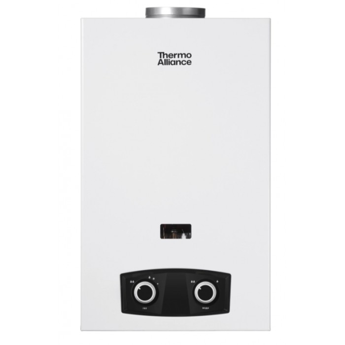 Газовая колонка Thermo Alliance JSD20-10YD PIEZO