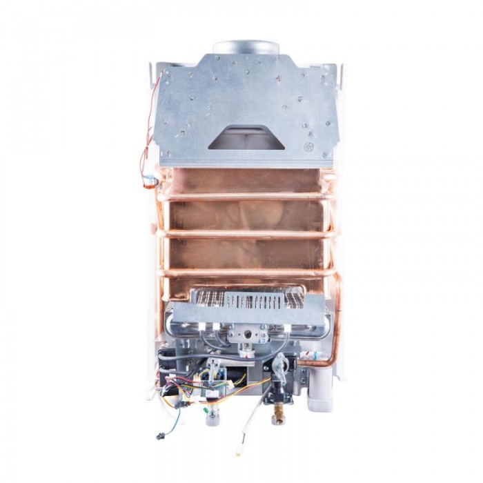 Газова колонка Thermo Alliance JSD20-10N-QB EURO+ Газова колонка Thermo Alliance JSD20-10N-QB EURO+