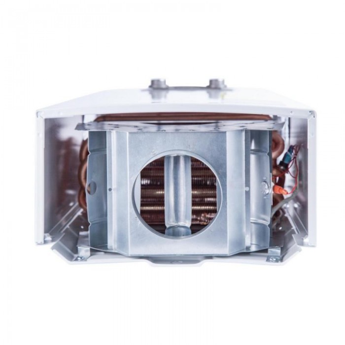 Газовая колонка Thermo Alliance JSD20-10N-QB EURO+