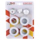 Комплект футорок Polmark 3/4"