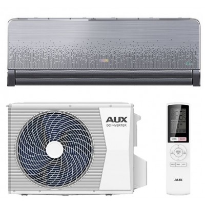 Инверторный кондиционер AUX C-Pro AUX-09CPRO