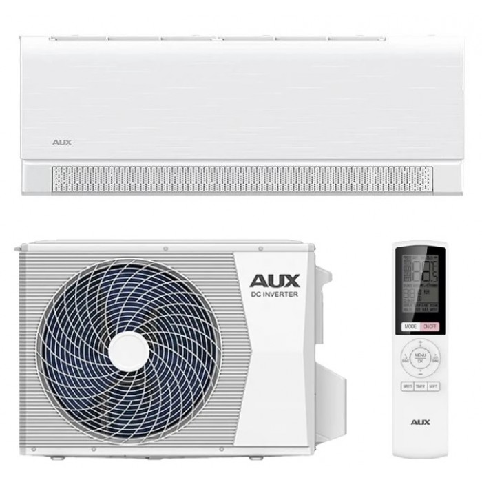 Інверторний кондиціонер AUX C-Smart AUX-09CAA