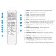 Инверторный кондиционер AUX Q-Smart Eco AUX-09QG