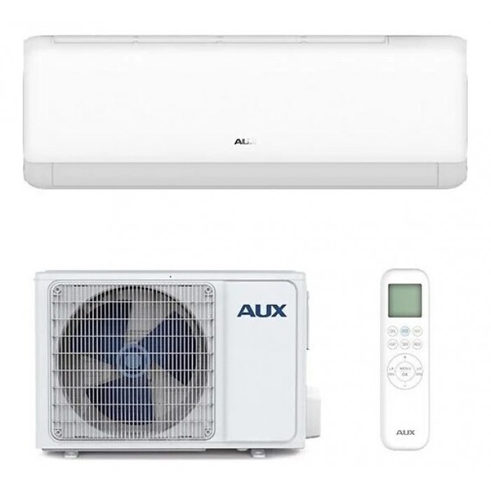 Инверторный кондиционер AUX Q-Smart Eco AUX-18QG