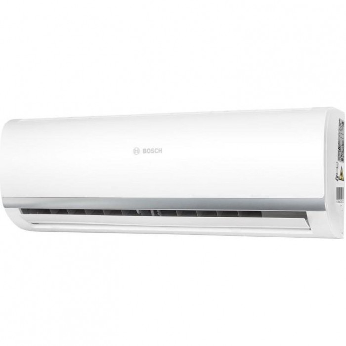 Інверторний кондиціонер Bosch Climate CL2000 RAC 2,6 kW Інверторний кондиціонер Bosch Climate CL2000 RAC 2,6 kW