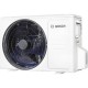 Інверторний кондиціонер Bosch Climate CL2000 RAC 2,6 kW Інверторний кондиціонер Bosch Climate CL2000 RAC 2,6 kW