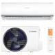 Інверторний кондиціонер Bosch Climate CL2000 RAC 2,6 kW