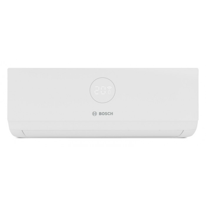 Інверторний кондиціонер Bosch Climate CL3000i RAC 2,6 kW Інверторний кондиціонер Bosch Climate CL3000i RAC 2,6 kW