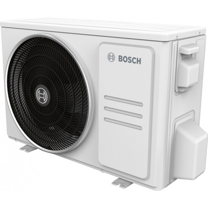 Інверторний кондиціонер Bosch Climate CL3000i RAC 2,6 kW Інверторний кондиціонер Bosch Climate CL3000i RAC 2,6 kW