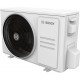 Інверторний кондиціонер Bosch Climate CL3000i RAC 2,6 kW Інверторний кондиціонер Bosch Climate CL3000i RAC 2,6 kW